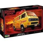 Revell ModelKit Stranger Things VW T3…
