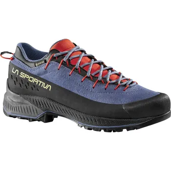 Dámská sportovní obuv La Sportiva TX4 Evo GTX Woman Velikost: 40,5 / Barva: moonlight/cherry tomato