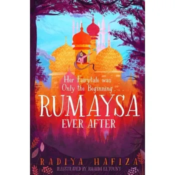 Rumaysa: Ever After - Hafiza, Radiya