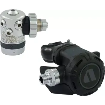 Apeks Automatika XL4 OCEA DIN