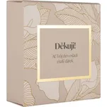 Albi Čokoládové bonbóny se vzkazem - Děkuji