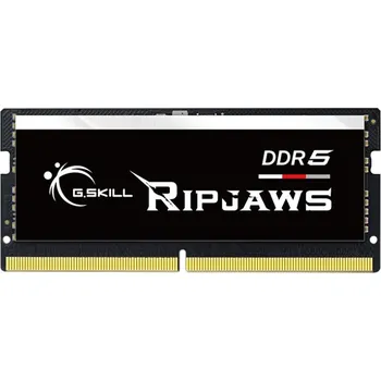 Operační paměť G.Skill DDR5 32GB (2x16GB) 5600MHz CL40