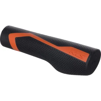 grip KELLYS Rukojeti KLS TOKEN, orange