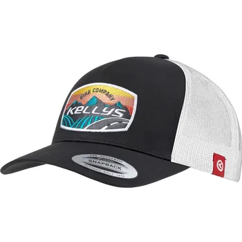 Módní doplněk KELLYS Kšiltovka PERKY
