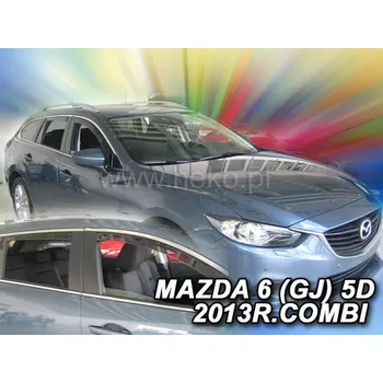 Tuning Ofuky Mazda GJ, 2013 ->, komplet, combi