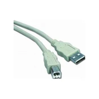 Datový kabel PremiumCord Kabel USB 2.0, A-B, 0,5m