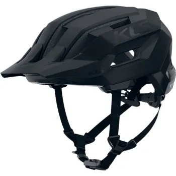 Cyklistická přilba KELLYS Přilba SHARP black M/L