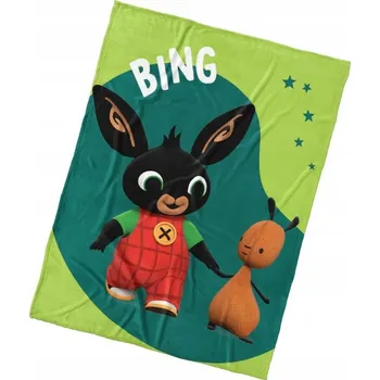 deka Deka Povlečeme vše polyester 150 cm x 200 cm, vícebarevná