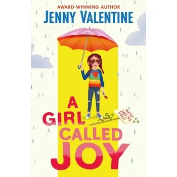 A Girl Called Joy - Valentine, Jenny