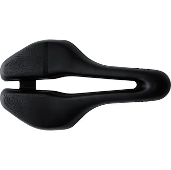 Sedlo na kolo KELLYS Sedlo GRAILON, black