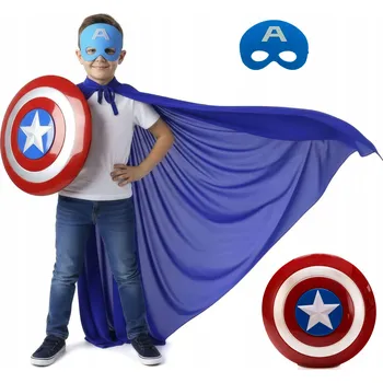 Karnevalový kostým Karnevalový kostým Cogio, univerzální velikost