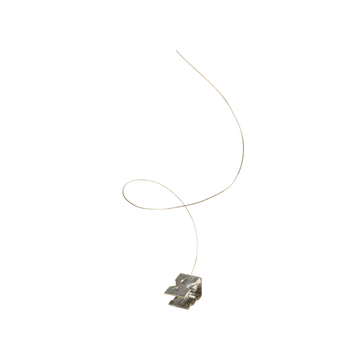 Matice Den Braven Příchytka řezaných tašek STAPLE C 20 pcs