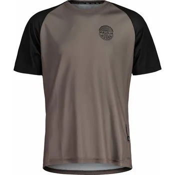 Sport volný dres Maloja StachelbeereM. Multi stone S