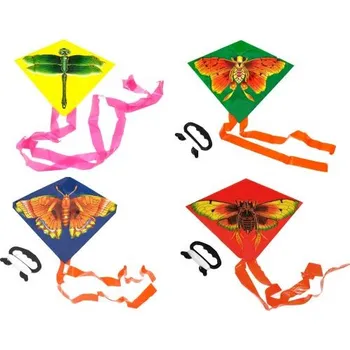 Létající drak W-Drak 119199 27x33 cm 615362