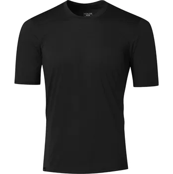 cyklistický dres volný dres 7MESH Sight Shirt SS Men's Black M