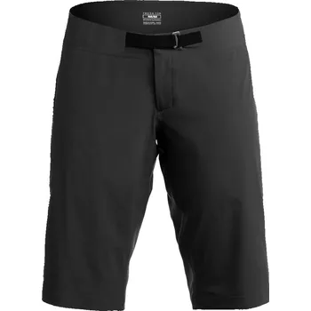 Cyklistické kalhoty dámské volné kraťasy 7MESH Slab Short Women's Black M