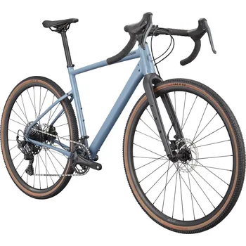 Silniční kolo kolo Cannondale Topstone 3 SMC 2025 S