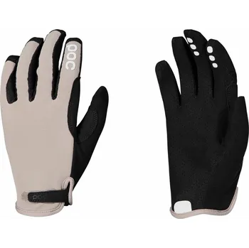 Sport rukavice POC Resistance Enduro Adj Glove Moonstone Grey M