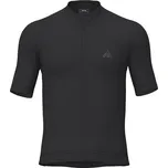 dres 7MESH Atlas Jersey SS Men's Black M