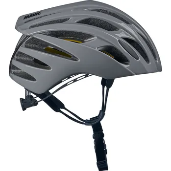 Cyklistická přilba helma MAVIC Syncro SL MIPS Grey SMT S 2024