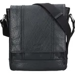 Pánská kožená taška přes rameno (GT72)