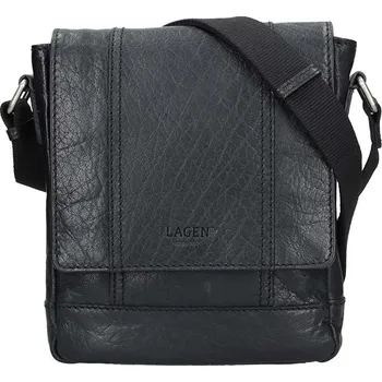 Pánská kožená taška přes rameno (GT72)