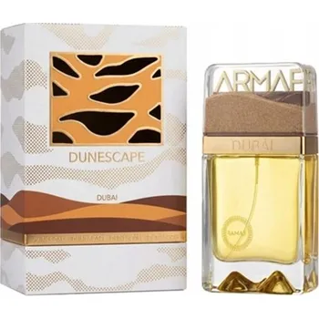 Unisex parfém Armaf Dunescape Extrait de Parfum 100 ml