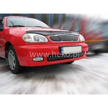 Zimní clona Zimní clona Daewoo Lanos, 1997 ->, spodní