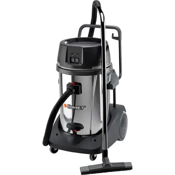 Průmyslový vysavač Comet CVP 378 XBH - MOKROSUCHÝ VYSAVAČ