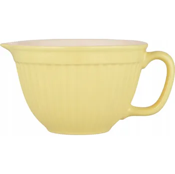 Mísa na těsto IB Laursen Mynte 1300 ml žlutá