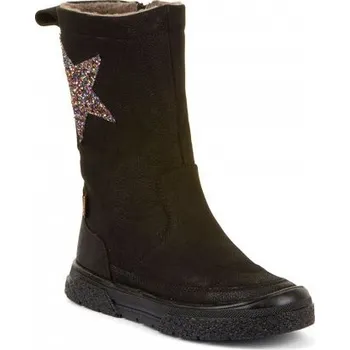 Chlapecké tenisky Froddo G3160256 Black, 32