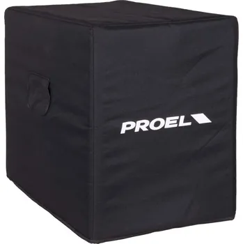 Obal pro zvukovou techniku PROEL S12A Obal pro subwoofer
