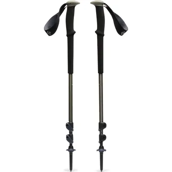 Trekingová hůl Trekové hole Black Diamond Trail Trekking Poles Barva: zelená