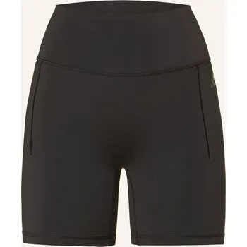 Dámské kraťasy Adidas Dámské Punčocháče Optime Power, černá, 36