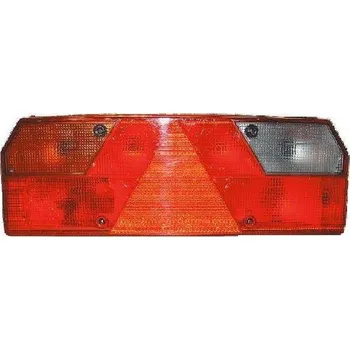 Zadní světlomet Světlo koncové Europoint I, pravé s průchodkou