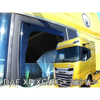 Tuning Ofuky DAF XF, XG, XG+, 2021 ->, verze s kamerami