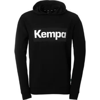 Pánská mikina Mikina s kapucí Kempa Promo Hoody Kids 2005177k-01 Velikost 164
