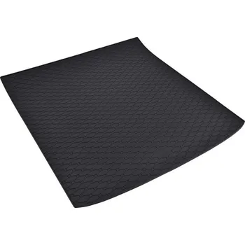 Vana do kufru Gumová vana do kufru Seat Alhambra, 2010 ->, MPV, 5 i 7 míst třetí řada sklopená