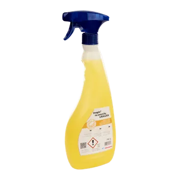 ATT DETERGENTY Imagin na povrchy URAGÁN 750ml