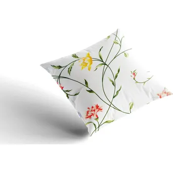 Povlak na polštářek Brotex Bavlněný povlak na polštář Aria Rozměr: 50x50