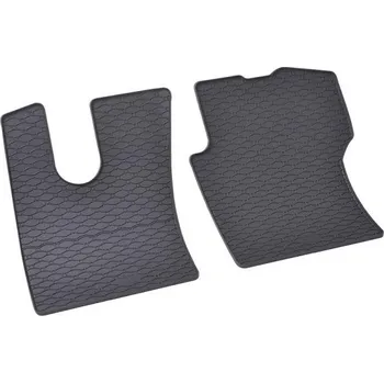 autokoberec Gumové koberce Scania R, 2016 ->