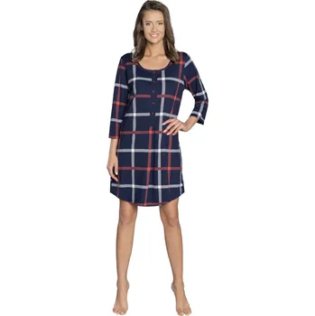 Dámská noční košile Noční košile ITALIAN FASHION IZERA print M 0