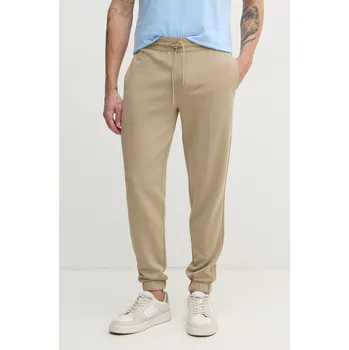 Tepláky Calvin Klein Jeans J30J327243 zelená 81X, vel. M