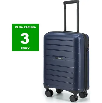 AIRBOX AZ13 55cm, kabinový kufr Navy