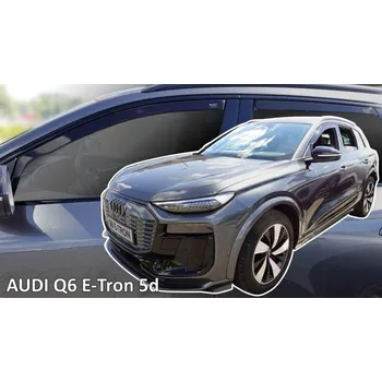 Tuning Ofuky Audi Q6 E-Tron, 2023 ->, komplet, 5 dveří