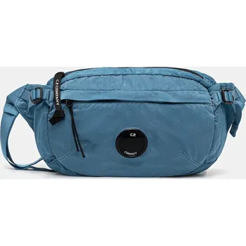 Ledvinka Ledvinka C.P. Company 19CMAC734A005269G modrá 55X, vel. ONE SIZE