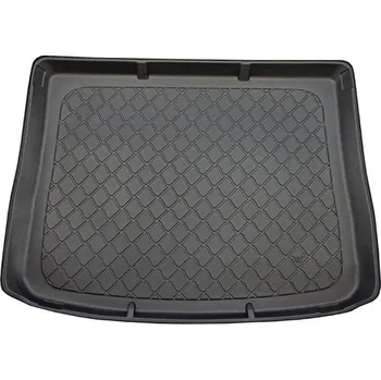 Vana do kufru ARISTAR VW Tiguan I 2007 2016 SUV Rovná Podlaha Vana Plastová