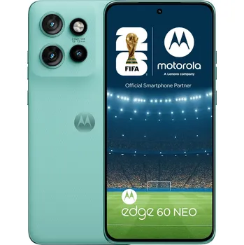 Mobilní telefon Motorola EDGE 60 Neo 12GB/256 Pantone Frostbite