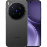 vivo X300 Pro 5G, 16 GB / 512 GB, černá