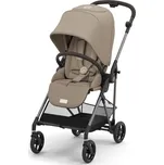 Cybex Melio Almond Beige